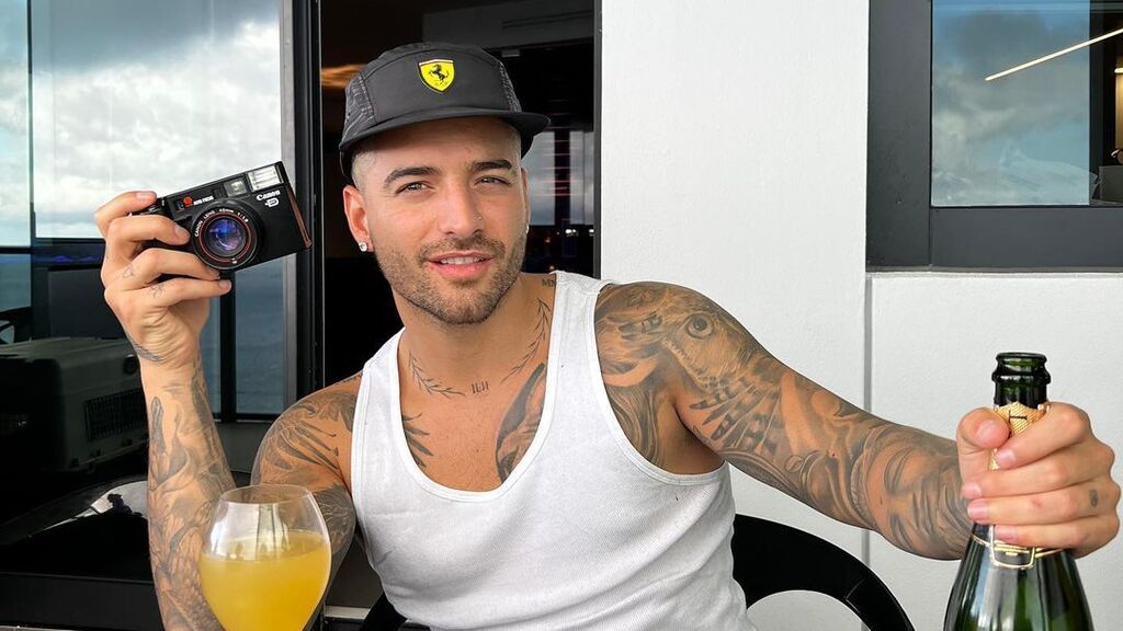 Maluma