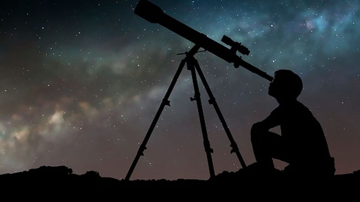 Calendario astronómico 2022: lluvias de estrellas, eclipses y superlunas iluminarán en el nuevo año