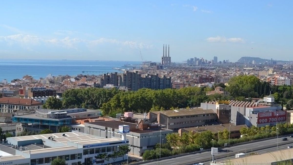 Badalona cierra temporalmente los servicios municipales para evitar la propagación de la covid Badalona cierra temporalmente los servicios municipales para evitar la propagación de la covid