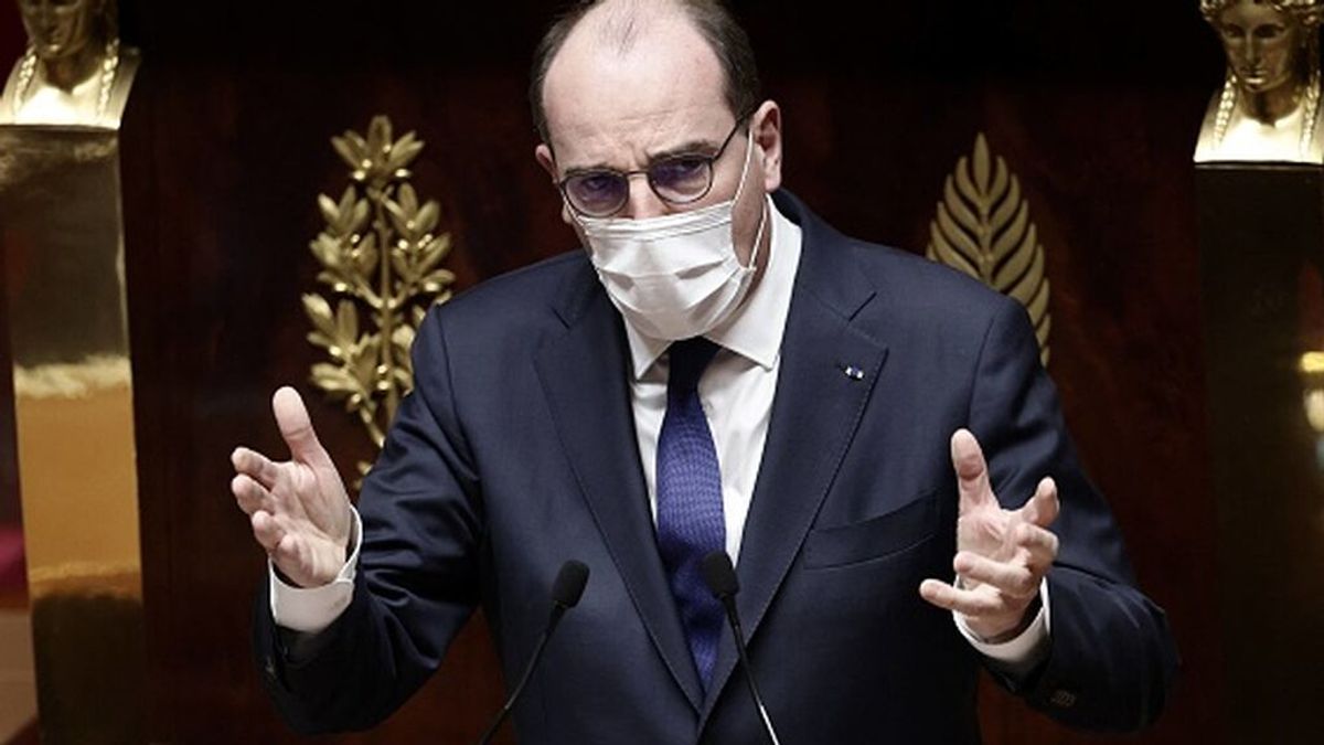 Francia: el personal sanitario pide que se retrase la "vuelta al cole" Francia: el personal sanitario pide que se retrase la "vuelta al cole"