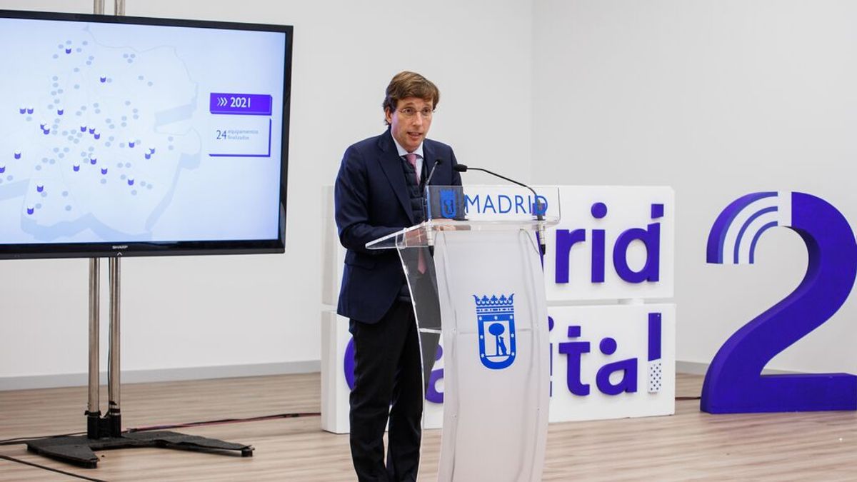 Almeida saca adelante los presupuestos de Madrid con el apoyo de cuatro ediles 'carmenistas' Almeida saca adelante los presupuestos de Madrid con el apoyo de cuatro ediles 'carmenistas'