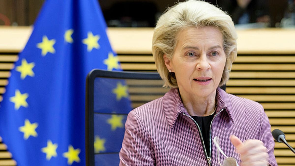 Bruselas quiere acabar con las sociedades pantalla Bruselas quiere acabar con las sociedades pantalla