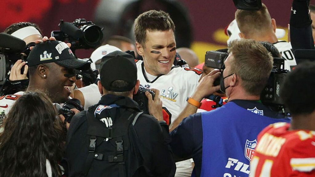 Tom Brady