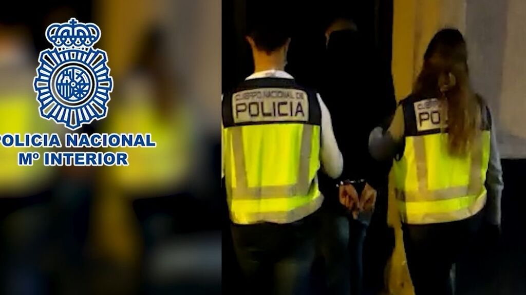 Dos detenidos por la extraña muerte de un empresario en Hotel Palace, se pasaron drogandole para robarle