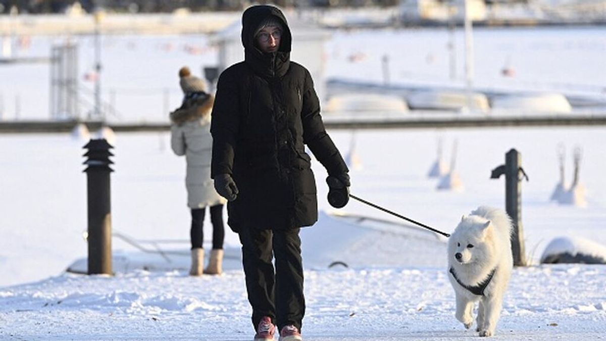 Finlandia bloquea la entrada de viajeros extranjeros no vacunados Finlandia bloquea la entrada de viajeros extranjeros no vacunados