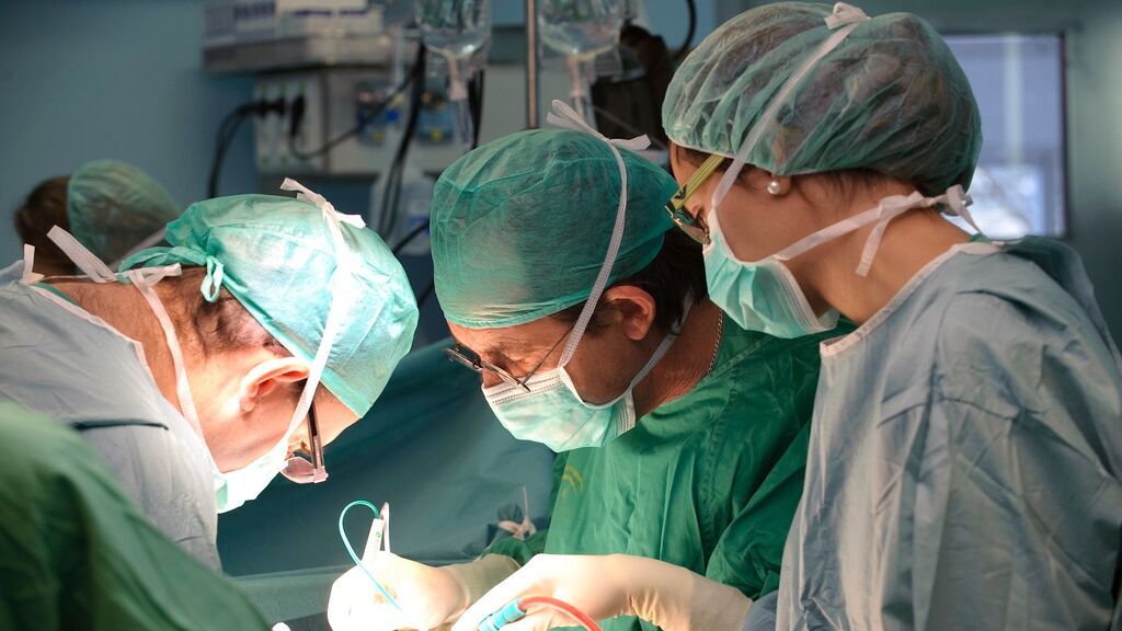 La familia de un niño de ocho años dona sus órganos tras fallecer el día de Navidad La familia de un niño de ocho años dona sus órganos tras fallecer el día de Navidad