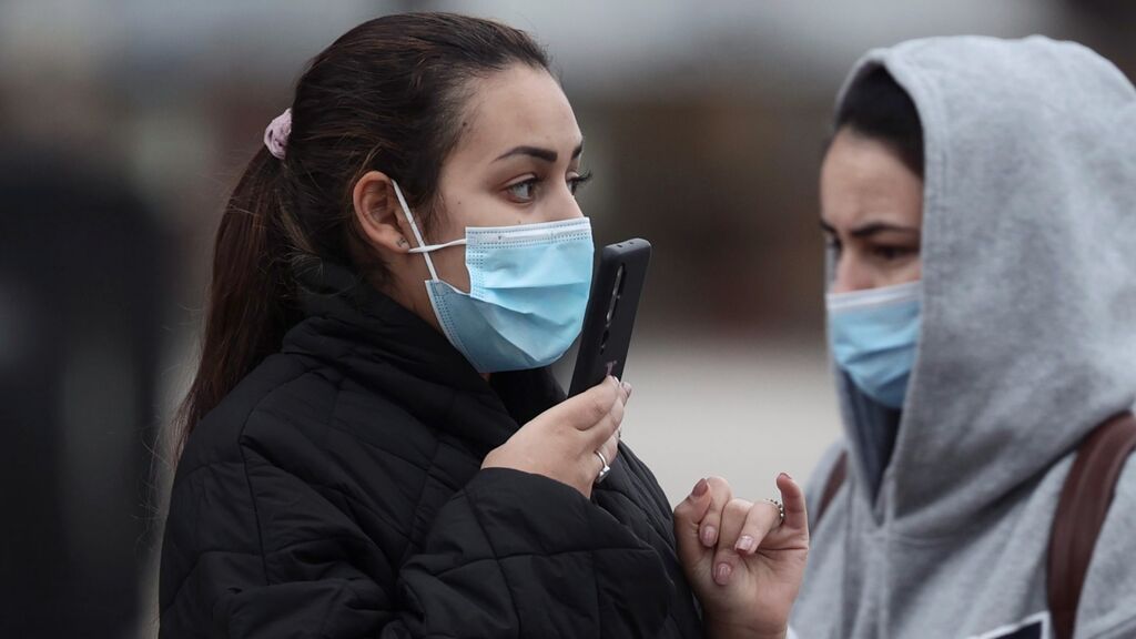 Más restricciones por covid de cara a Nochevieja