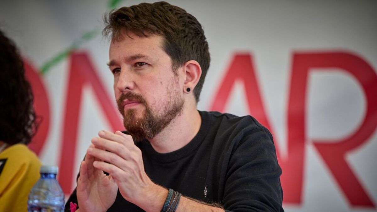 El Gobierno concede la Gran Cruz de Carlos III a 23 exministros como Iglesias, Ábalos y Màxim Huerta El Gobierno concede la Gran Cruz de Carlos III a 23 exministros como Iglesias, Ábalos y Màxim Huerta