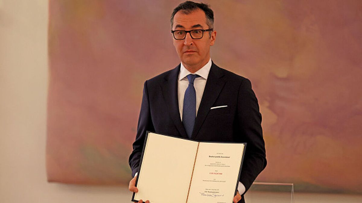 La misión del ministro vegetariano alemán: acabar con los “precios basura” de la comida La misión del ministro vegetariano alemán: acabar con los “precios basura” de la comida