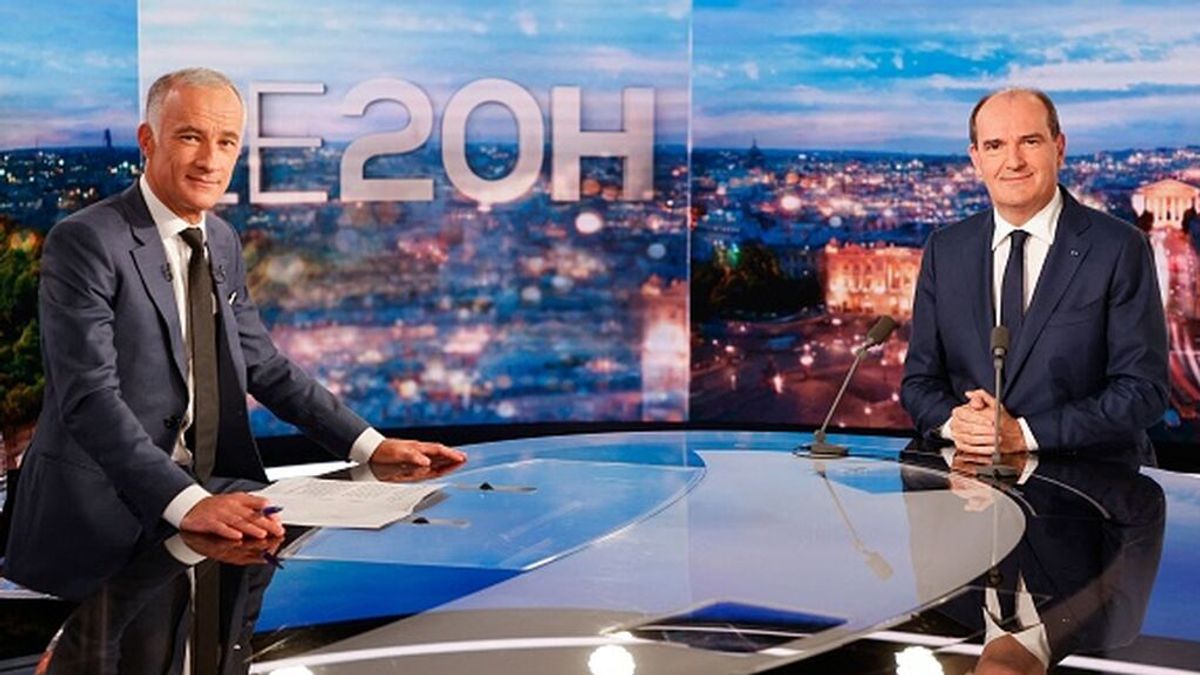 Francia vuelve al teletrabajo desde el 3 de enero Francia vuelve al teletrabajo desde el 3 de enero