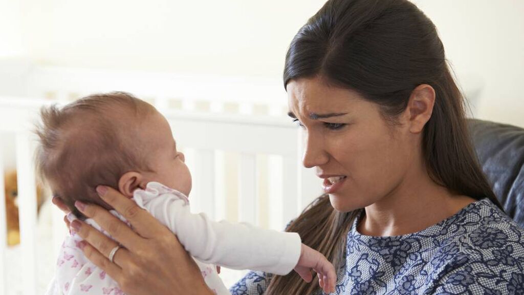 Habrá distintas familiares que aumentarán el riesgo de este síndrome.