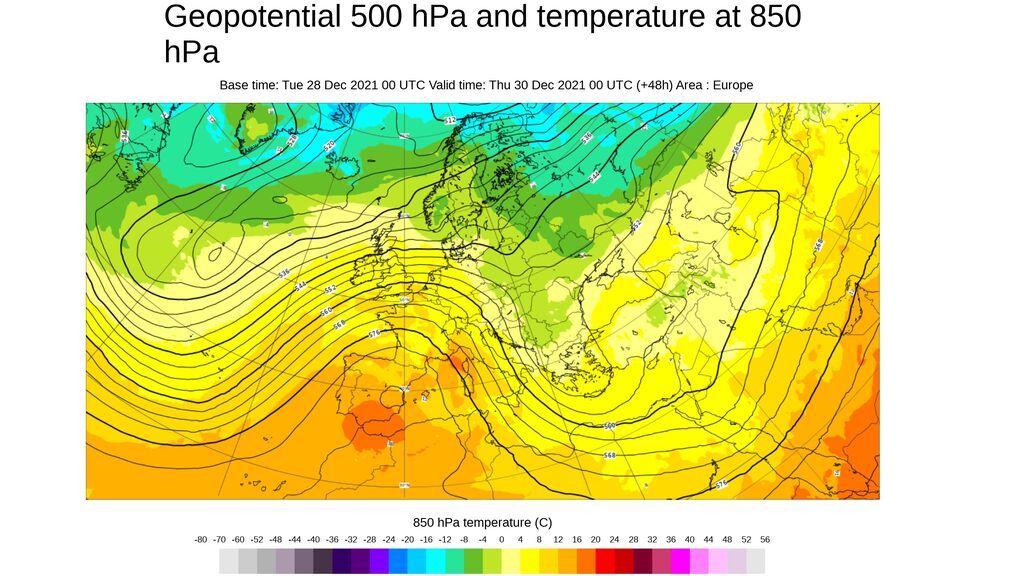 ecmwf temp