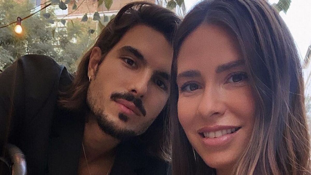 Marta Carriedo se separa de Raúl Vidal cinco meses después de tener a su hijo: "Tenemos un trato cordial por el bien del bebé" Marta Carriedo se separa de Raúl Vidal cinco meses después de tener a su hijo: "Tenemos un trato cordial por el bien del bebé"