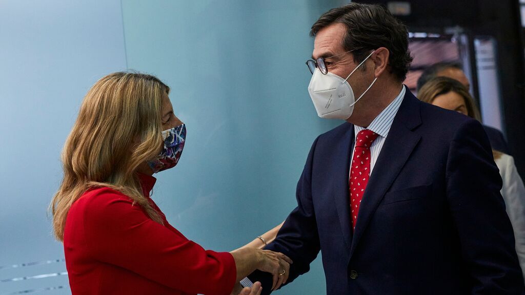 Díaz y Garamendi