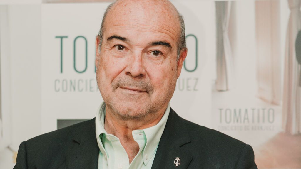 Antonio Resines (2019)