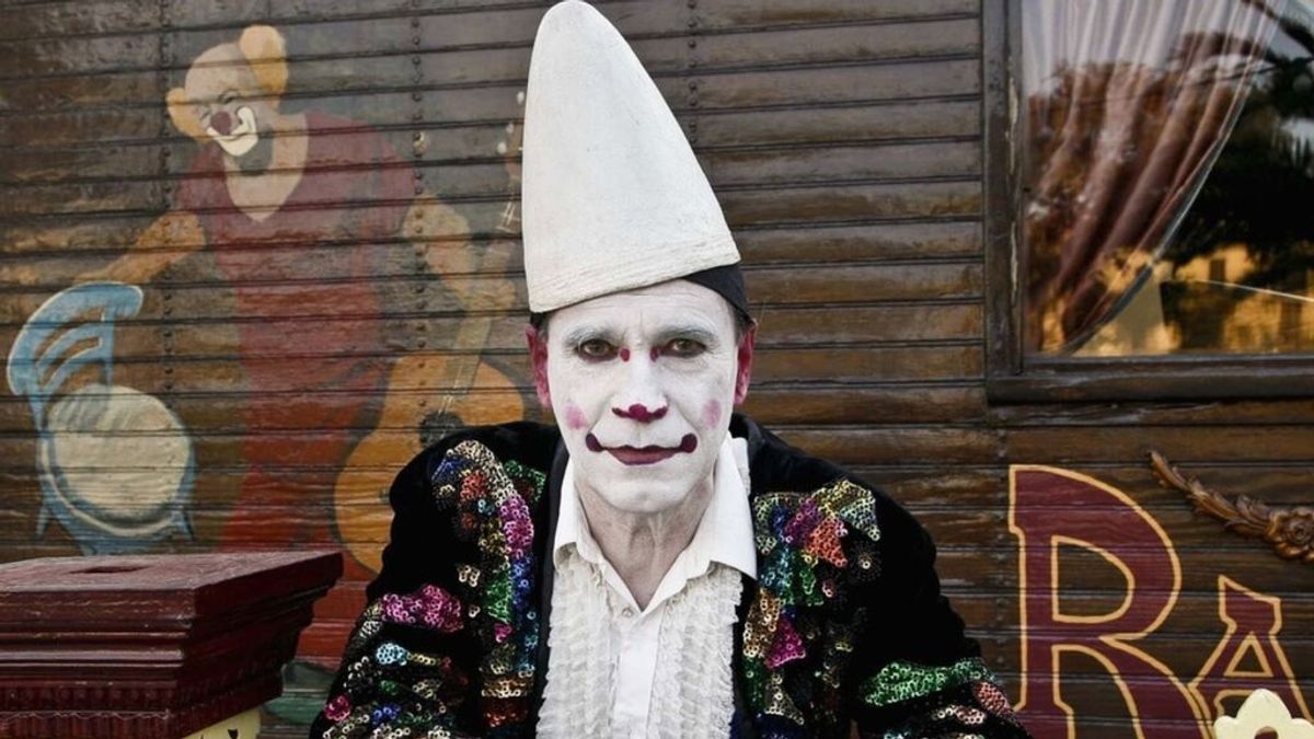 Fallece a los 79 años Luis Raluy Tomás, director de circo y el mayor de la saga Raluy Fallece a los 79 años Luis Raluy Tomás, director de circo y el mayor de la saga Raluy