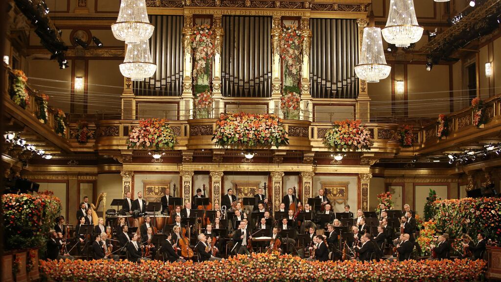 ¿Cuánto cuesta las entradas al Concierto de Año Nuevo de Viena y cómo conseguirlas?