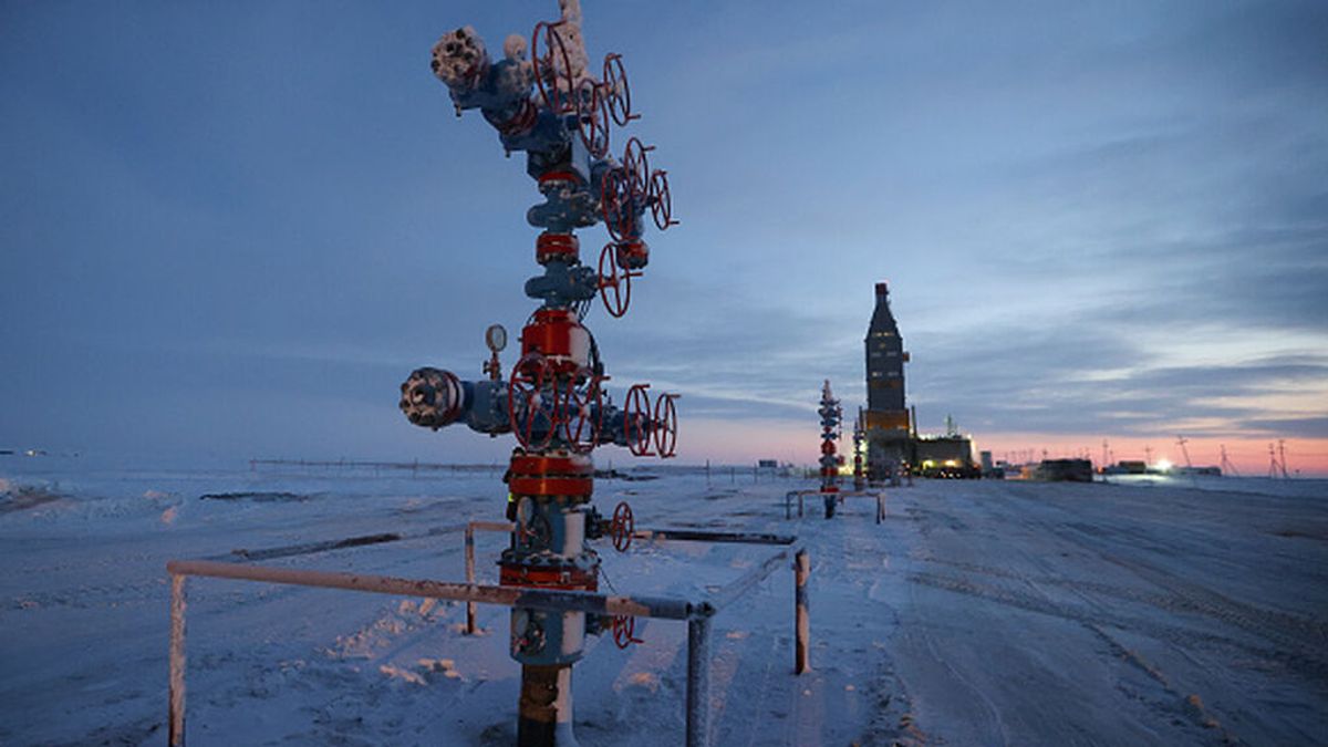 Rusia dice que venderá gas natural a Europa si los contratos superan los diez años Rusia dice que venderá gas natural a Europa si los contratos superan los diez años