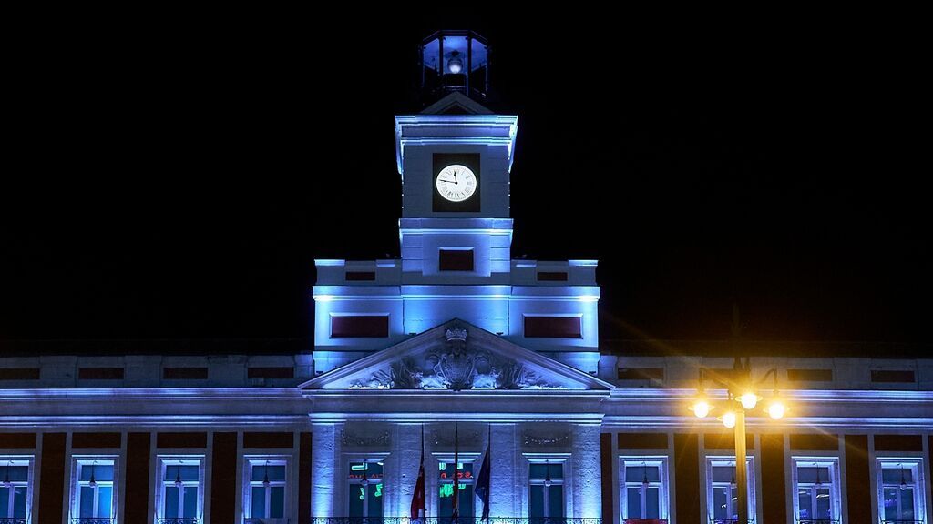 Solo cuatro comunidades autónomas afrontan la Nochevieja sin restricciones