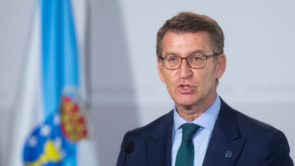 Feijóo