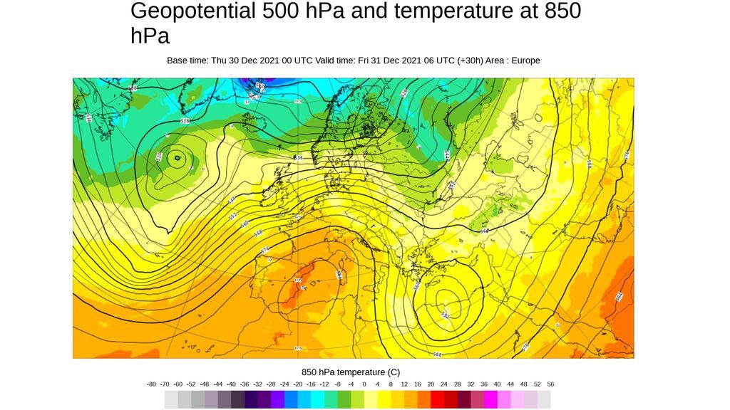 500hpa
