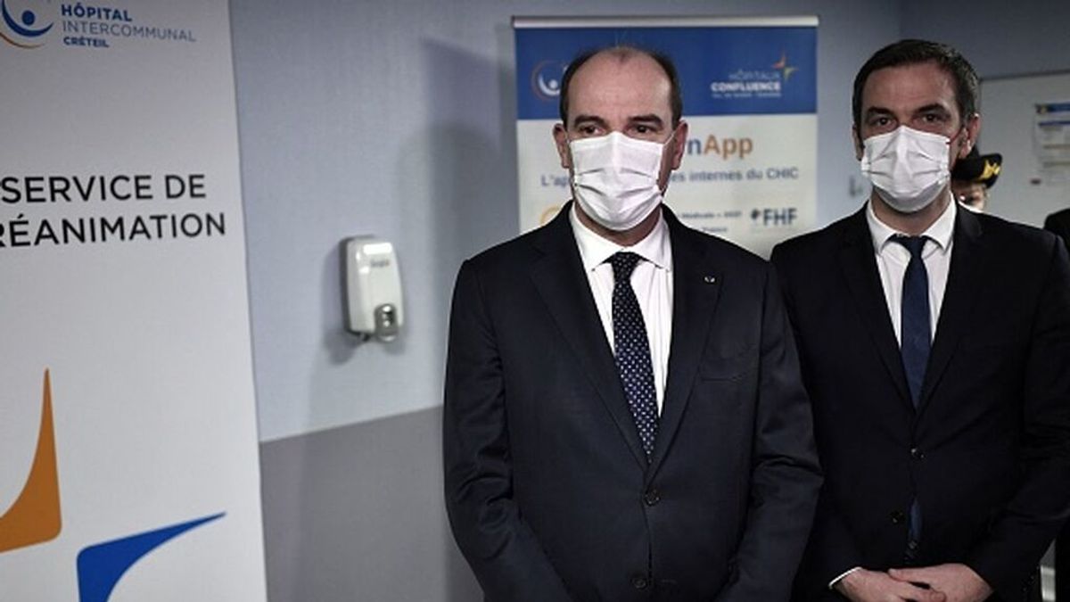 Francia anuncia multas a las empresas que puedan y no quieran implantar teletrabajo Francia anuncia multas a las empresas que puedan y no quieran implantar teletrabajo