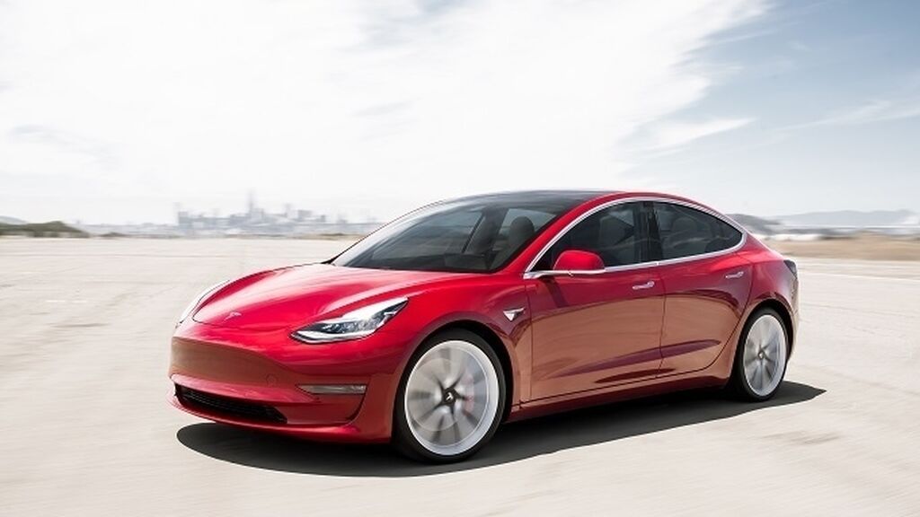 Tesla retira del mercado casi medio millón de coches eléctricos en EEUU por problemas de seguridad
