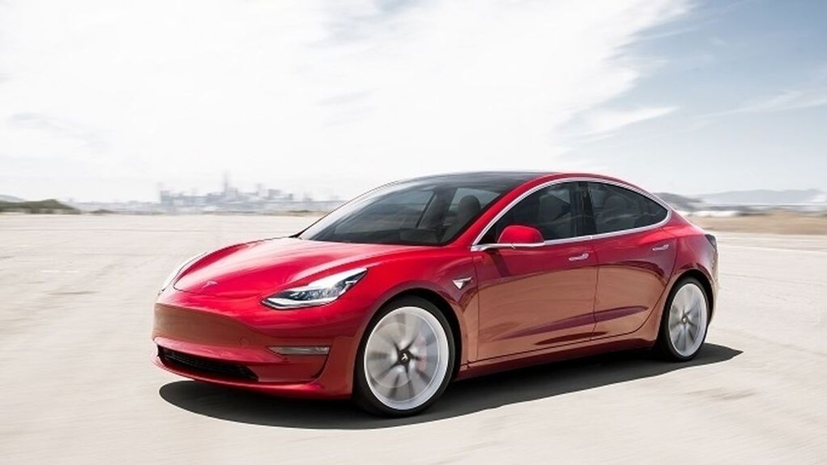 Tesla retira del mercado casi medio millón de coches eléctricos en EEUU por problemas de seguridad Tesla retira del mercado casi medio millón de coches eléctricos en EEUU por problemas de seguridad