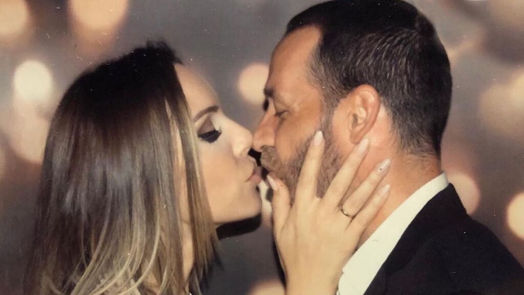 Leo Cámara, de 'MyHyV', le pide matrimonio a su novia