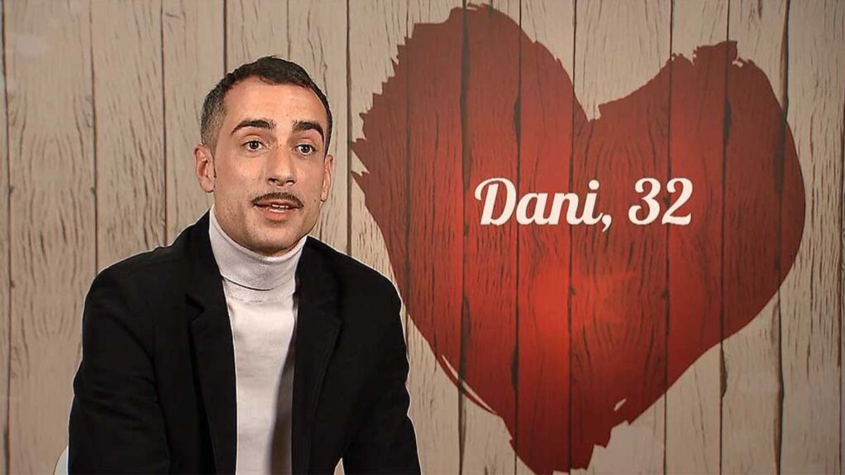 Dani, un homosexual al que no le disgusta VOX: “Hay mucho libertinaje”