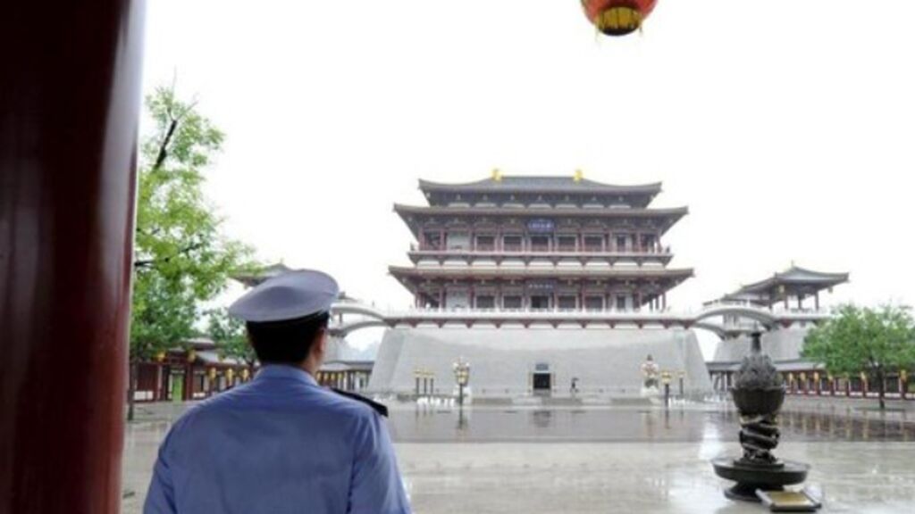 Una pareja condenada a muerte en China: el padre mató a sus hijos porque su novia quería una familia nueva Una pareja condenada a muerte en China: el padre mató a sus hijos porque su novia quería una familia nueva