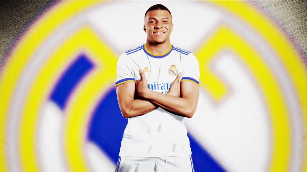 Mbappé ya es libre para salir de París