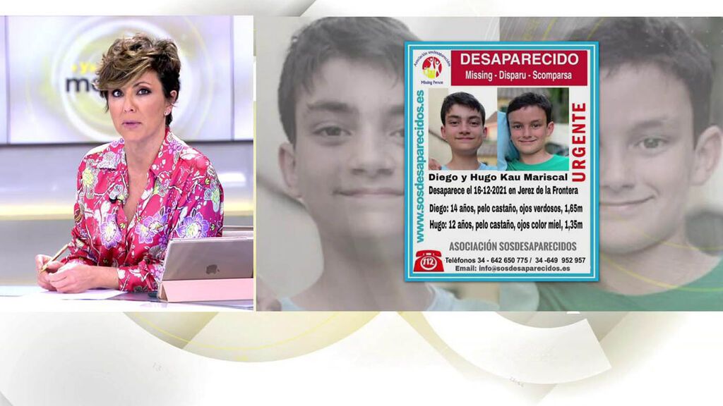 Ya es mediodía
