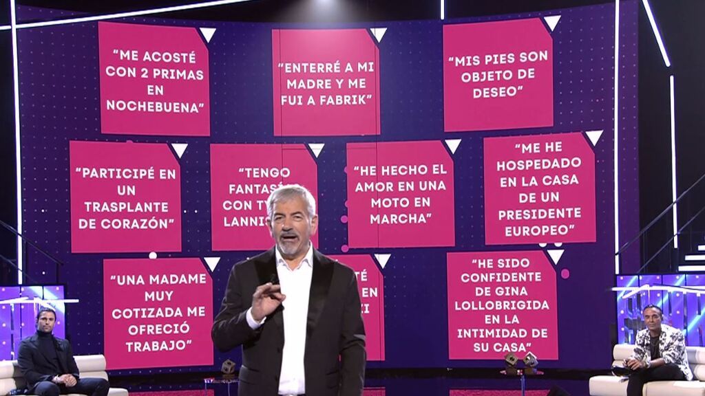 Los secretos extra de los concursantes salen a la luz en 'el debate final': conoce su lado más íntimo