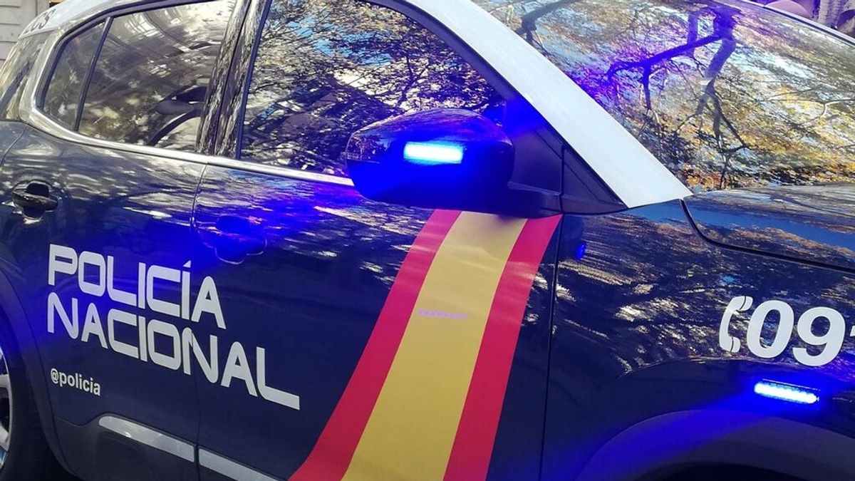 La Policía sospecha que un padre se habría suicidado tras matar a su hija de 3 años en su casa de Madrid