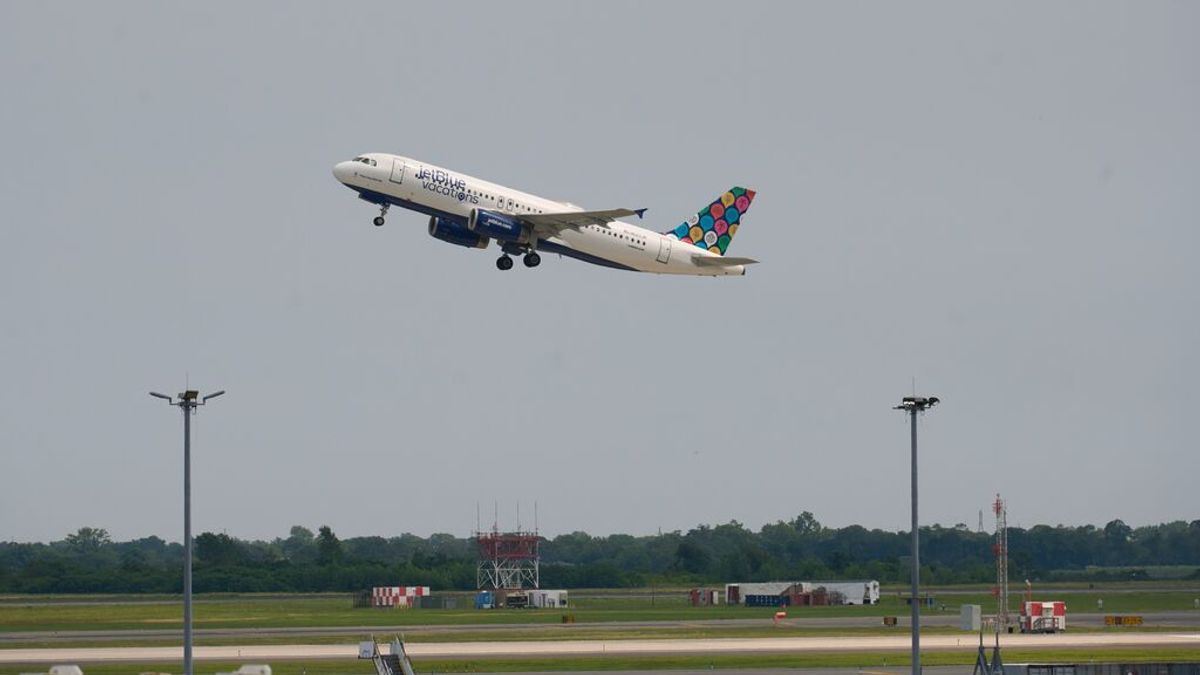 EEUU pide a las empresas de telecomunicaciones aplazar el lanzamiento del 5G por riesgos para la aviación EEUU pide a las empresas de telecomunicaciones aplazar el lanzamiento del 5G por riesgos para la aviación