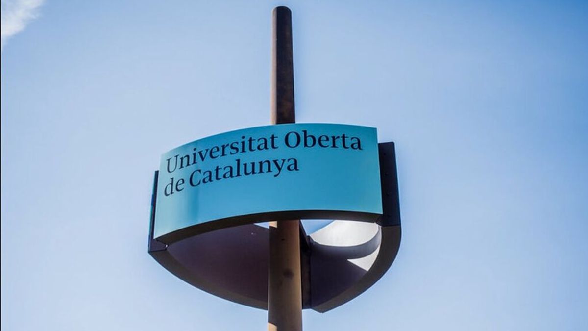 Un ataque informático deja a la Universitat Oberta de Catalunya sin acceso al campus virtual