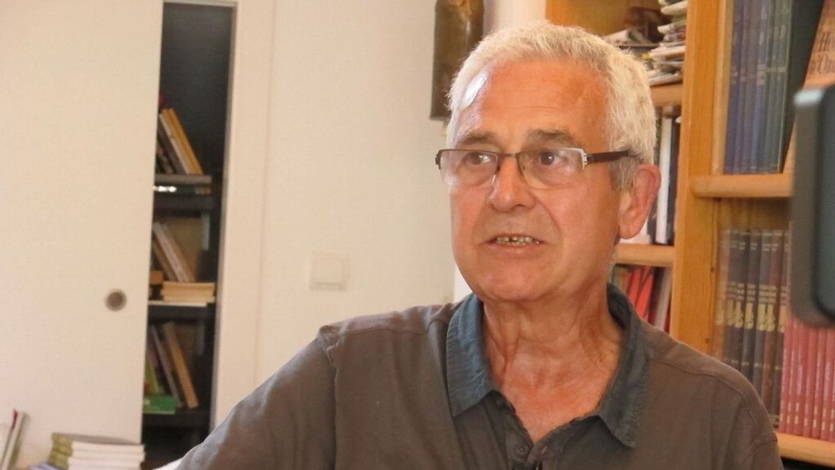 Muere el pedagogo y escritor Joan Soler, estudioso de la cultura popular catalana Muere el pedagogo y escritor Joan Soler, estudioso de la cultura popular catalana