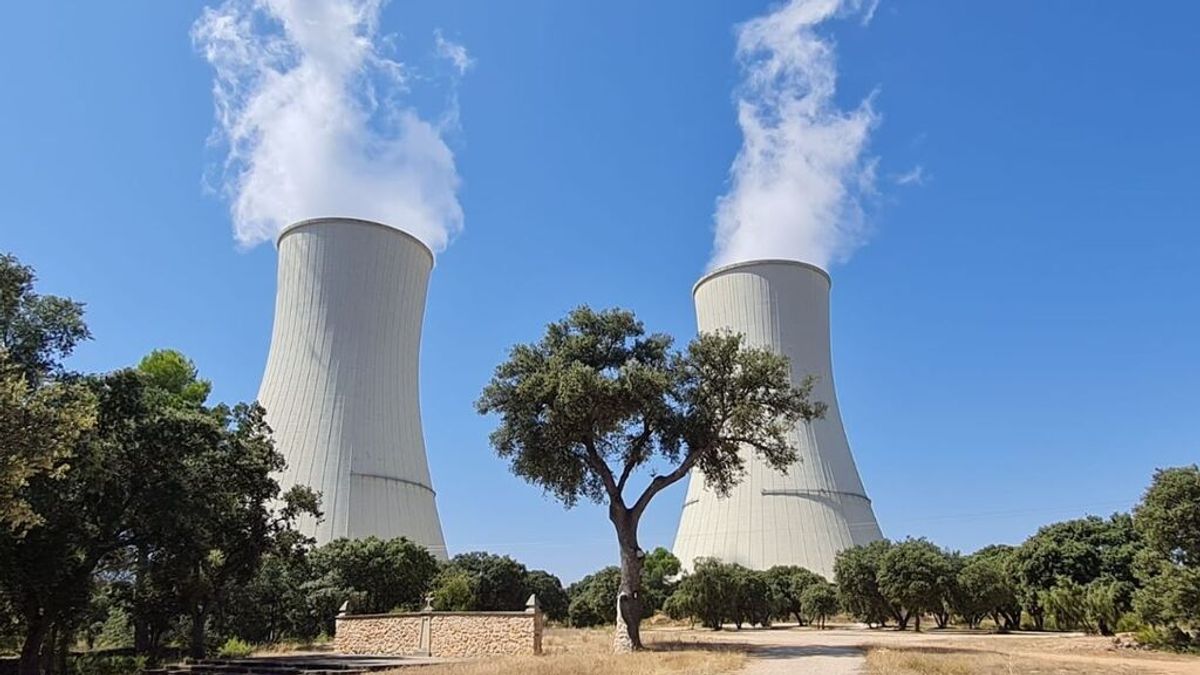 España muestra su rechazo a la propuesta de la CE de incluir la energía nuclear y el gas como energías 'verdes'