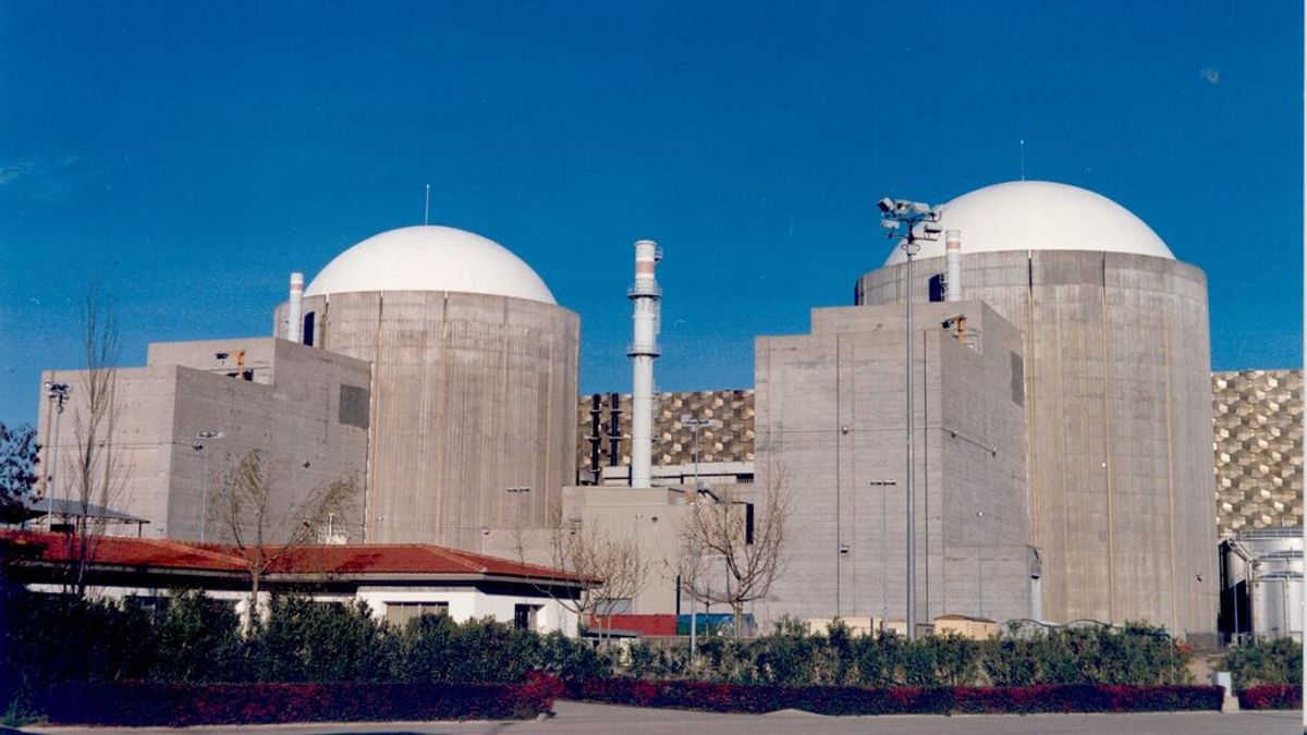 España muestra su rechazo a la propuesta de incluir la energía nuclear y el gas como energías 'verdes' España muestra su rechazo a la propuesta de incluir la energía nuclear y el gas como energías 'verdes'