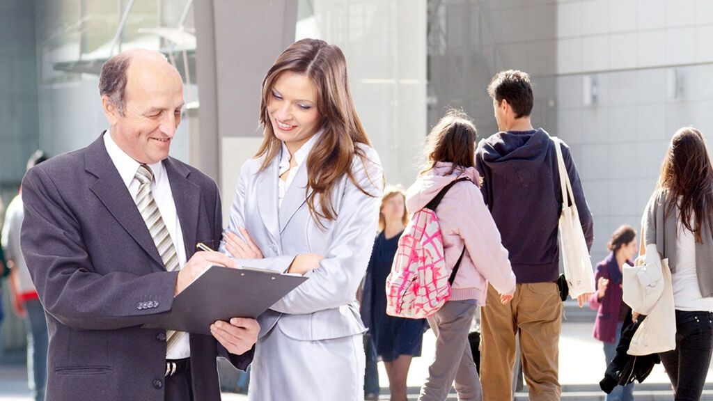 Expertos en emprendimiento senior aconsejan: las cinco claves para convencer a un inversor de que apueste por tu idea de negocio