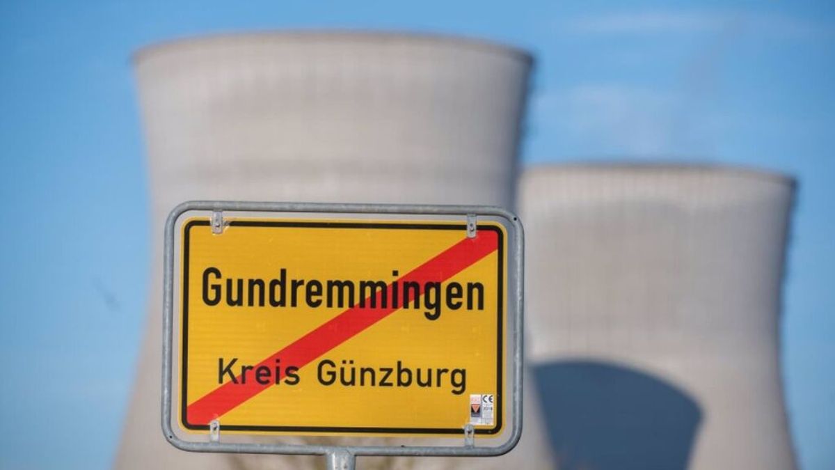 Alemania y Austria rechazan el borrador de la CE para una "inversión verde" en proyectos nucleares y de gas Alemania y Austria rechazan el borrador de la CE para una "inversión verde" en proyectos nucleares y de gas