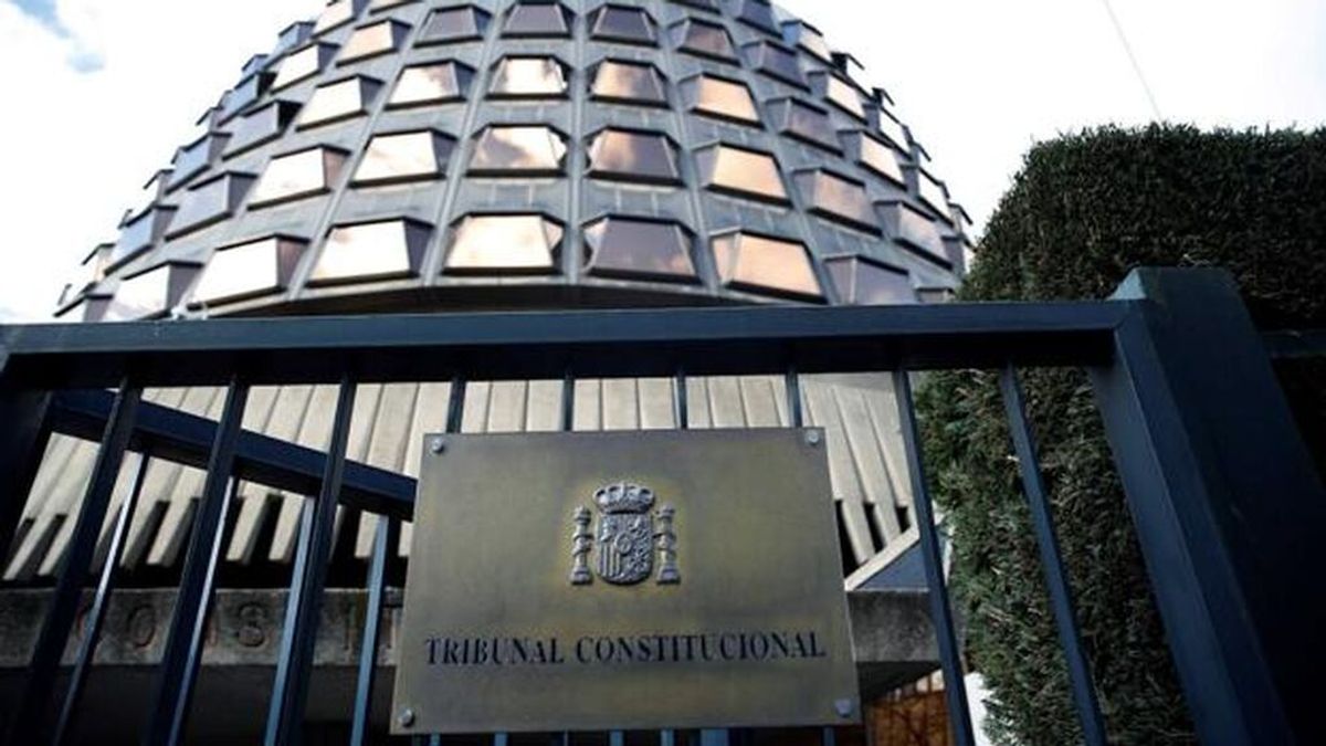 El Tribunal Constitucional avala que saldar una deuda con sexo oral es legal en España