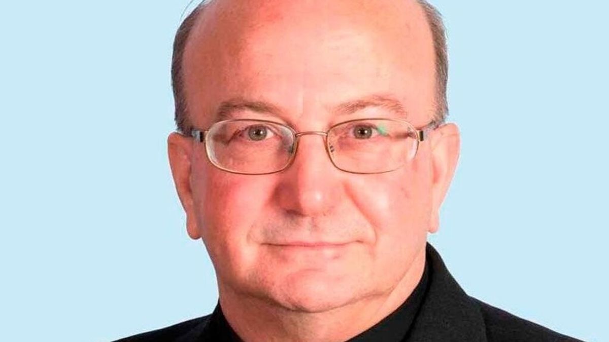Francisco Conesa sustituye a Xavier Novell como nuevo obispo de Solsona Francisco Conesa sustituye a Xavier Novell como nuevo obispo de Solsona