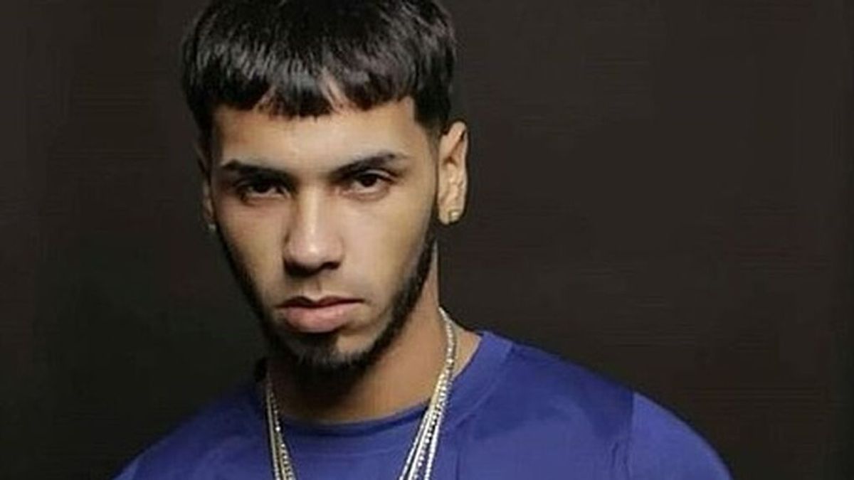 La vida de Anuel antes de ser Anuel. ¿Cómo era el reguetonero cuando no era famoso?