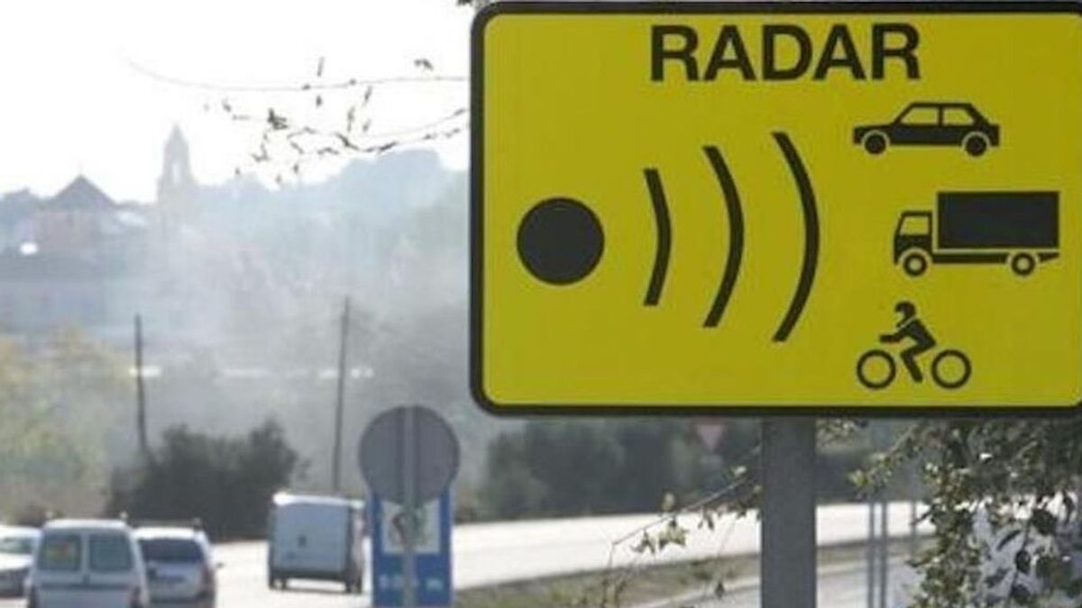 ¿Cuál será la ciudad con más radares de España en 2022?