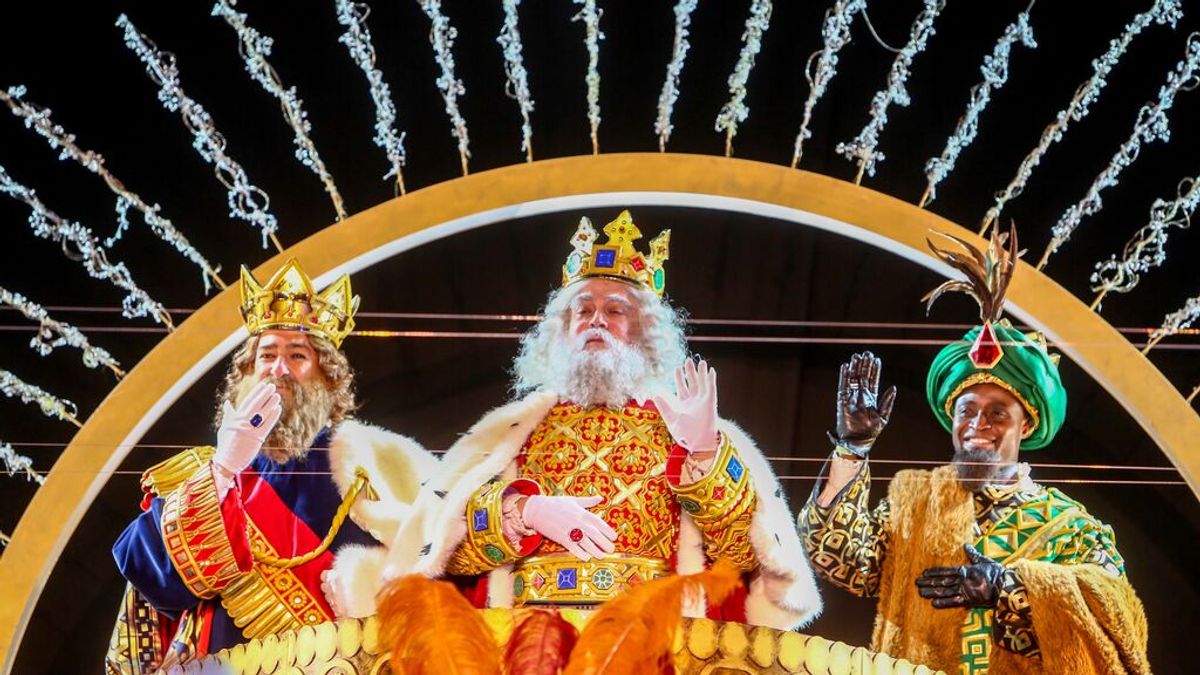 Madrid permitirá hoy reservar entradas gratuitas para la Cabalgata de Reyes