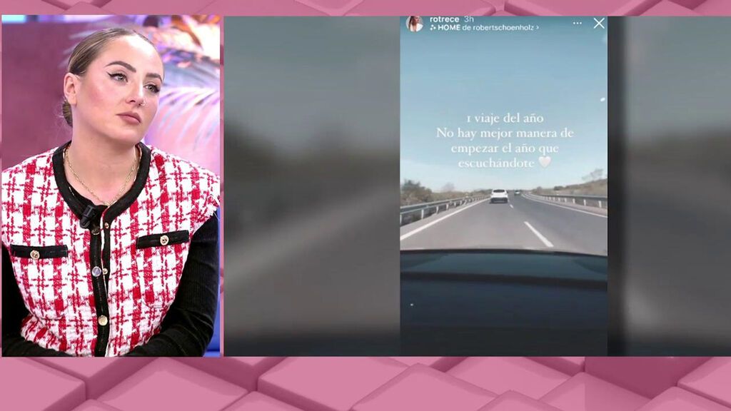 El programa de Ana Rosa