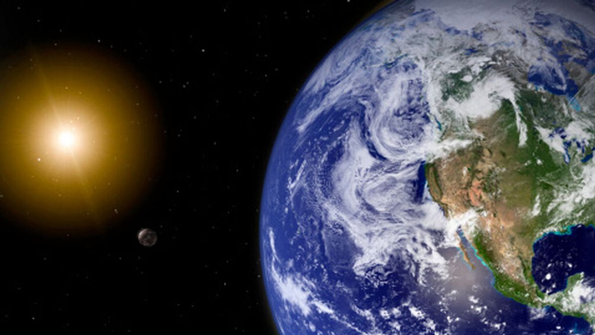 La Tierra, a velocidad máxima: ¿Qué es el perihelio y por qué hace que se acelere el planeta?