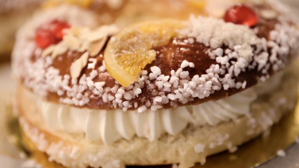 EuropaPress_4167521_roscones_reyes_pasteleria_magdalena_proust_29_diciembre_2021_madrid_espana